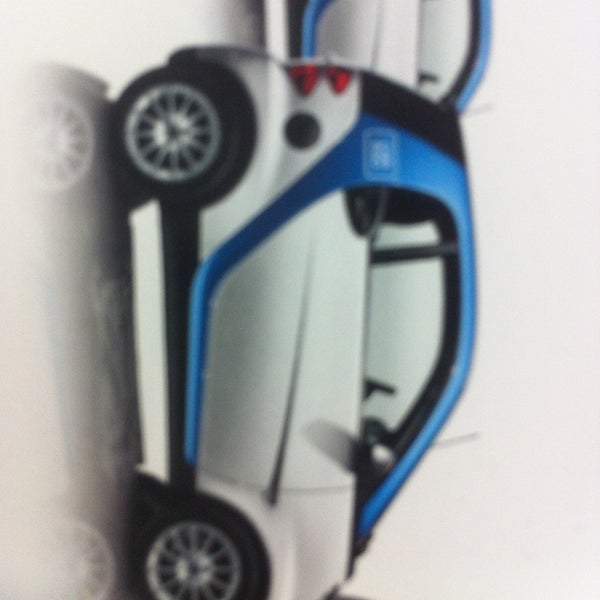 Car2go Германия