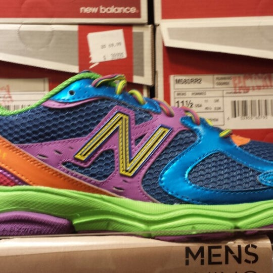 new balance outlet texas city