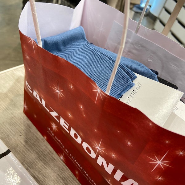 Calzedonia Возврат Товара В Магазин