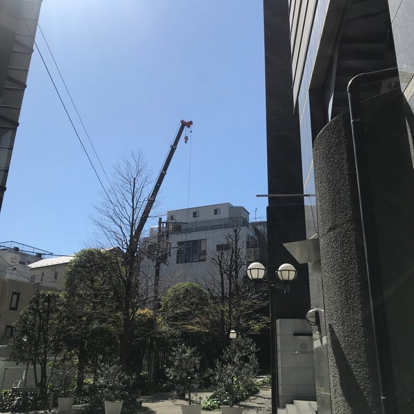 Photos At 港区南青山三丁目緑地 青山 0 Tips