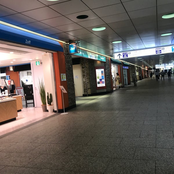 Photos At 小田急エース Shopping Mall In 新宿区