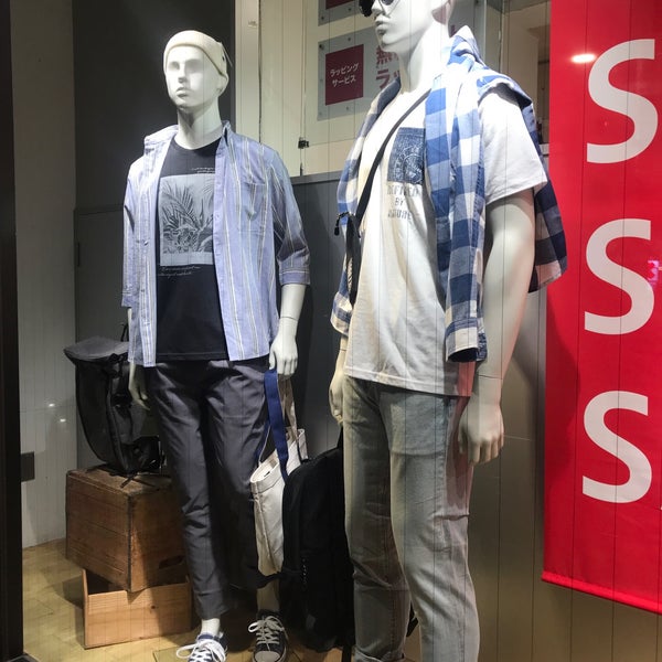 Photos At Jeans Mate 高田馬場店 Clothing Store In 新宿区