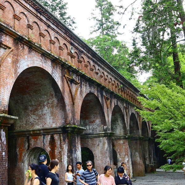 Photos At 南禅寺 大安苑