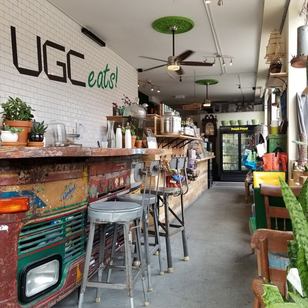 4/9/2019 tarihinde dipti p.ziyaretçi tarafından UGC eats'de çekilen fotoğraf