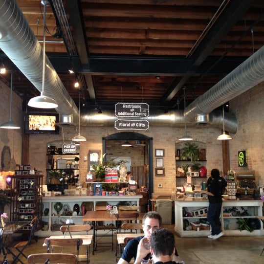 Walton's Fancy and Staple Downtown Austin 609 W 6th St