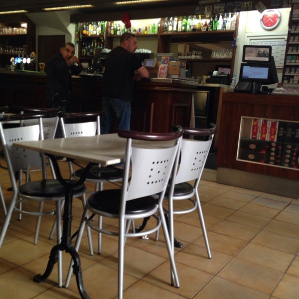 Photos At Le Marigny Bar In Salon De Provence