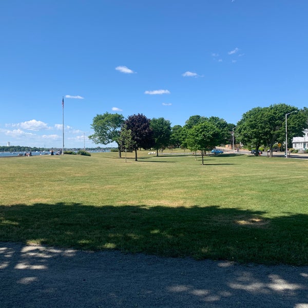 Lyons Park (Dane Street Beach) Beverly MA Lyons Park (Dane Street Beach) Beverly MA