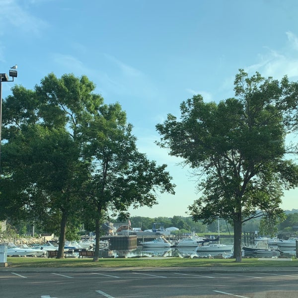 Pope's Landing Danvers, MA