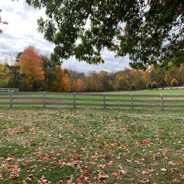 Endicott Park Danvers, MA