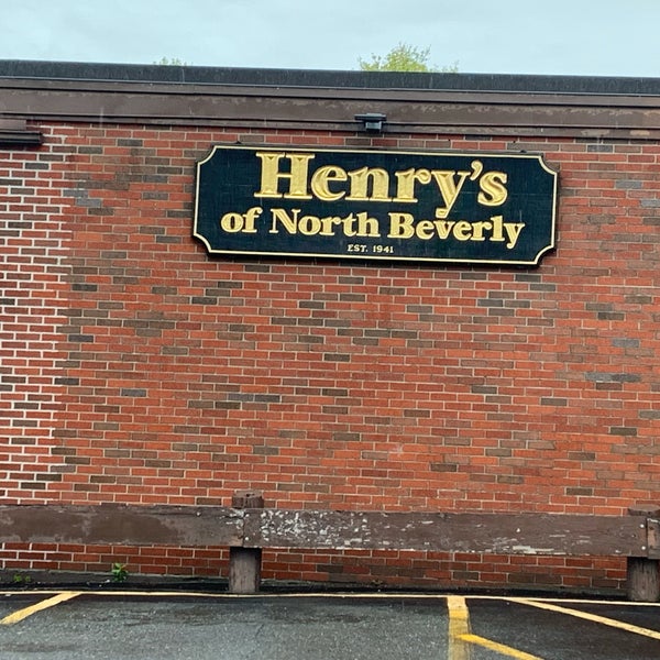 Henry's Market Beverly, MA