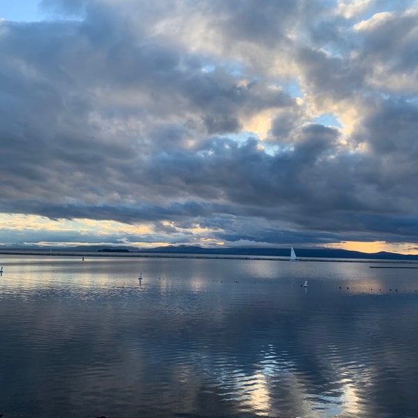 How Deep Is Lake Champlain Ny