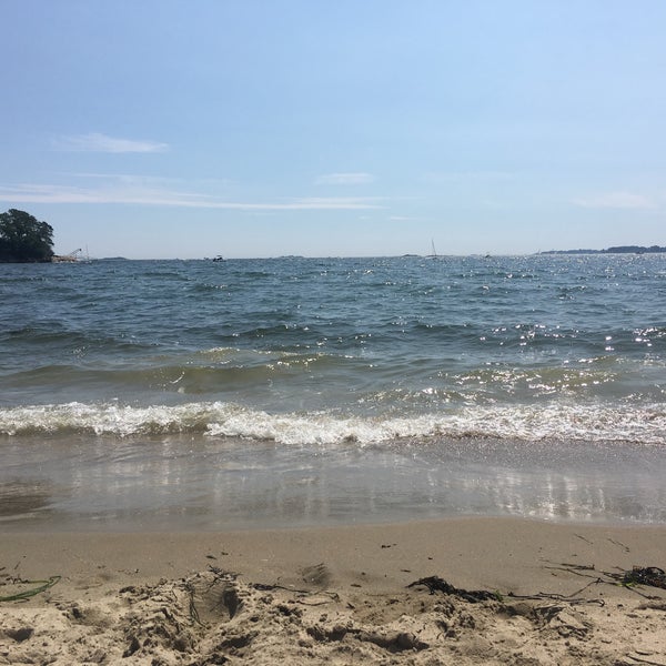 Brackenbury Beach Brackenbury Lane