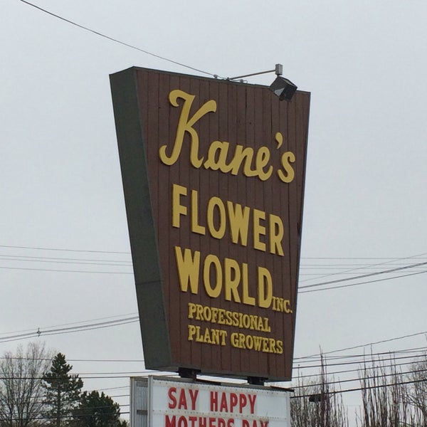 Photos at Kane's Flower World Rt 114