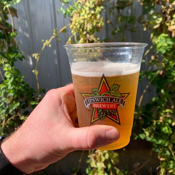 Ipswich Ale Brewery 10 tips