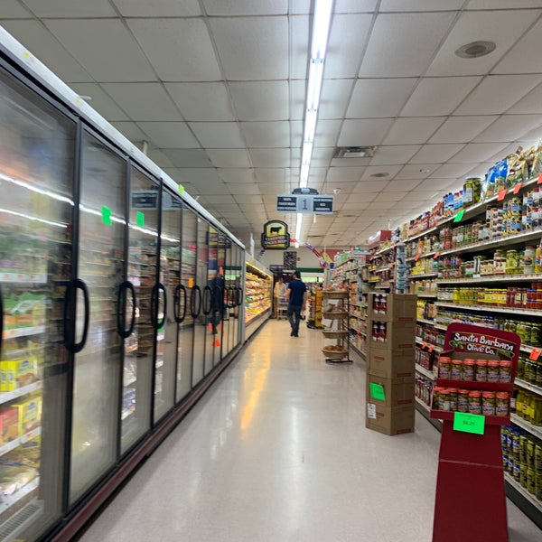 Peck's Market 3 tips