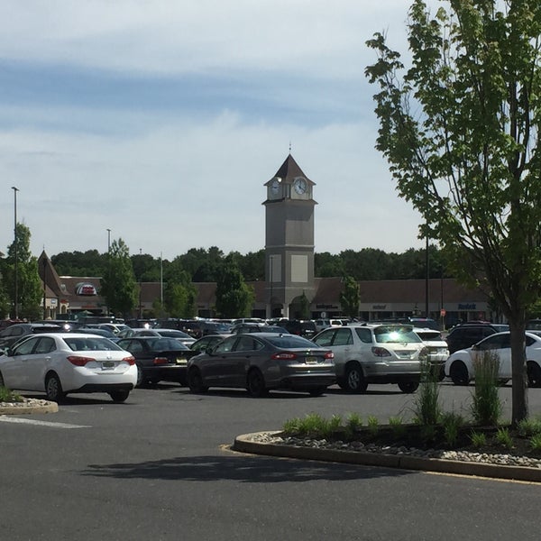 Photos at Jackson Premium Outlets Outlet Mall in Jackson