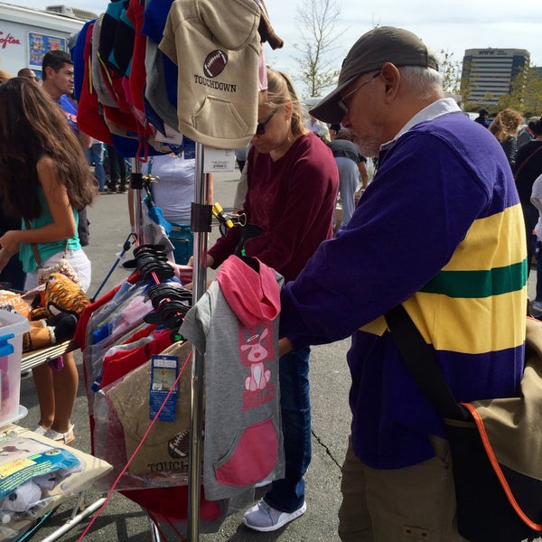 Photos at Meadowlands Flea Market East Rutherford, NJ