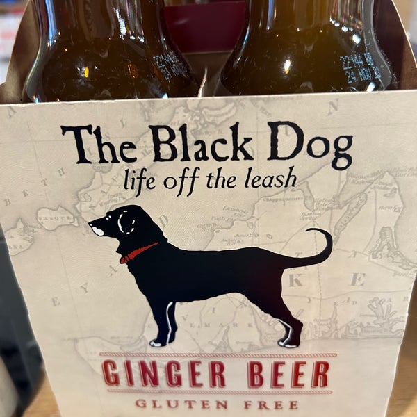 The Black Dog General Store 2 tips from 498 visitors