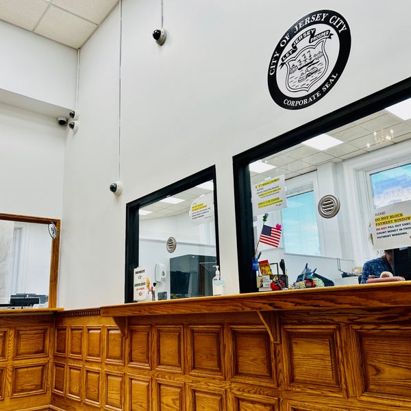 City Hall Van Vorst Park 7 tips from 1216 visitors