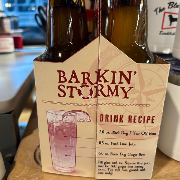 The Black Dog General Store 2 tips from 498 visitors