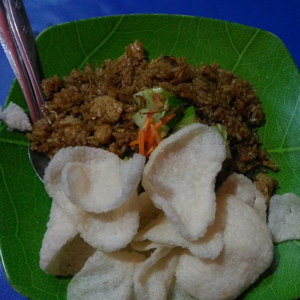 Nasi Goreng Mas Gareng - Indonesian Restaurant