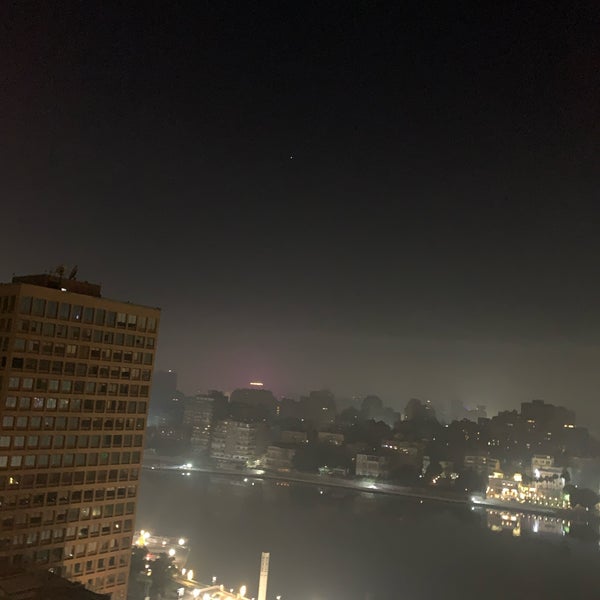 1/3/2024 tarihinde Abdulmajeed A.ziyaretçi tarafından Conrad Cairo'de çekilen fotoğraf