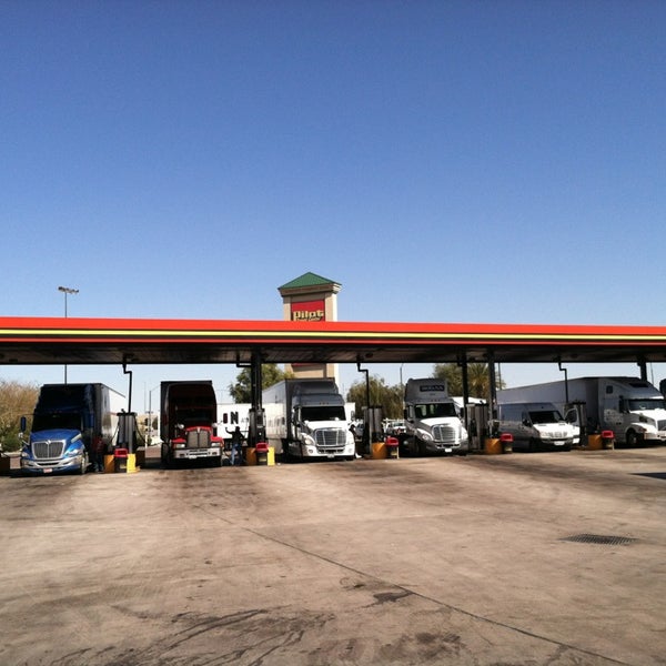 Pilot Travel Centers 10 tips from 1001 visitors