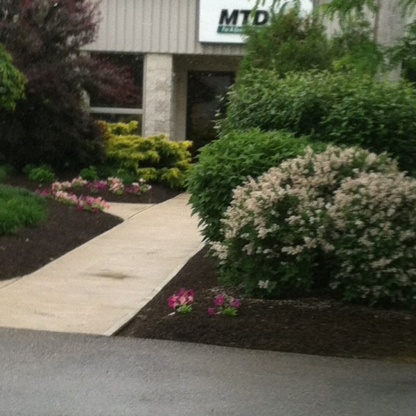 MTD Products,Inc. Cleveland
