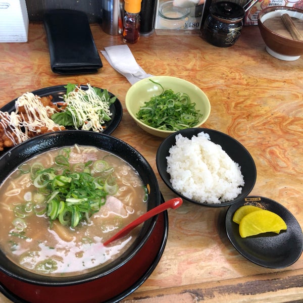 うま屋ラーメン 羽島店 1 Tavsiye Da Fotograflar うま屋ラーメン 羽島店 1 Tavsiye Da Fotograflar