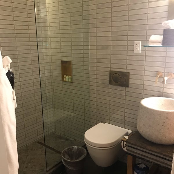 10/9/2018にMarissa C.がMADE Hotelで撮った写真