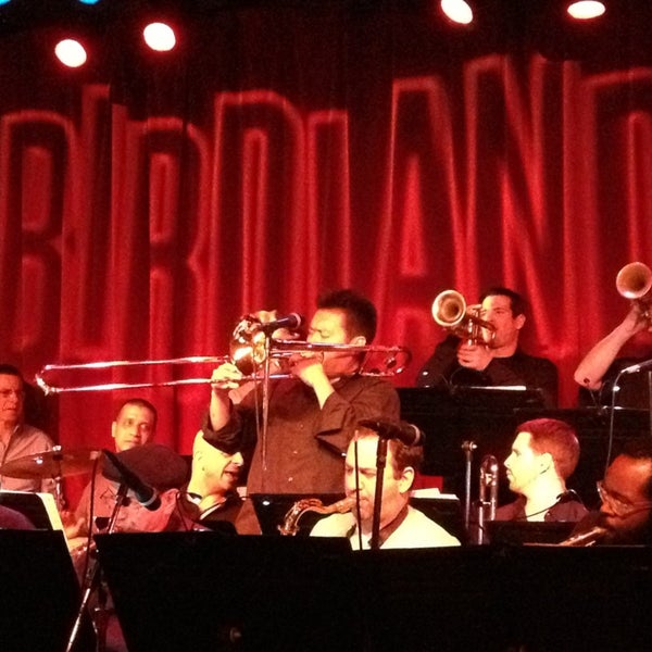 Photos At Birdland Hell S Kitchen New York Ny