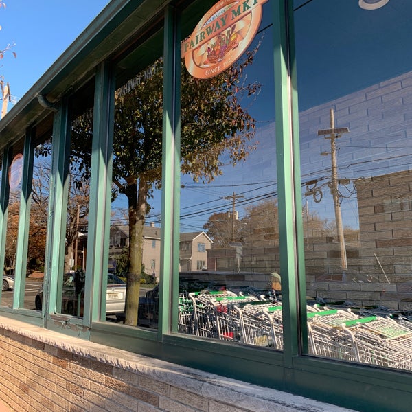 ShopRite of Palisades Park Grocery Store in Palisades Park