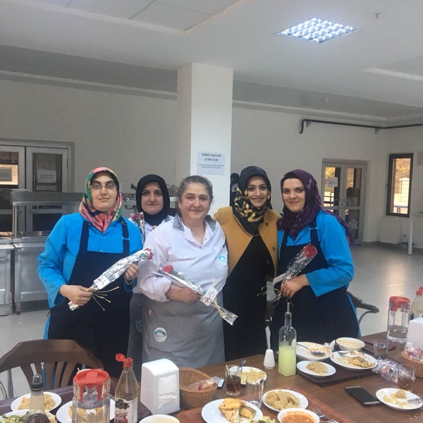 Beltema Genel Müdürlük Binası Yenimahalle 164 ziyaretçi
