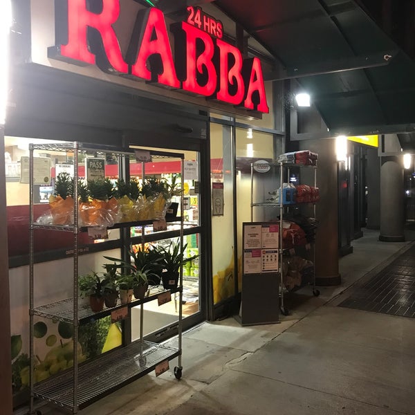 Rabba Fine Foods Opens Tim Hortons Location in Milton – Rabba Fine Foods