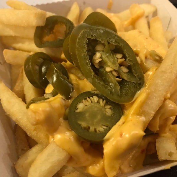Foto scattata a Burger King da Lex U. il 6/19/2019