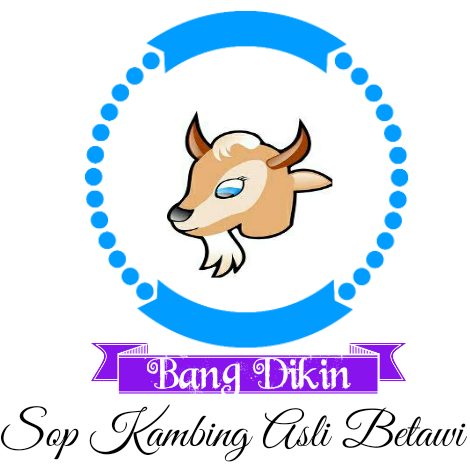 Sate Ayam Kambing Sop Inkoppol Bekasi Jawa Barat