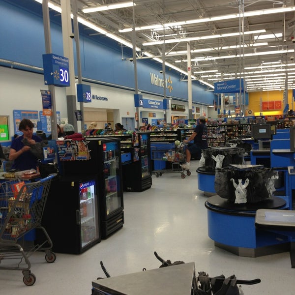 Photos at Walmart Supercenter Fredericksburg, VA