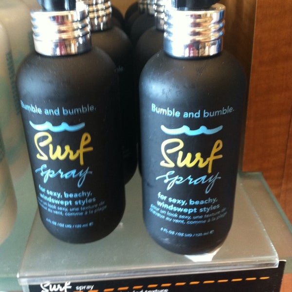 BUBBLES Salons (Now Closed) Barracks Road Charlottesville, VA