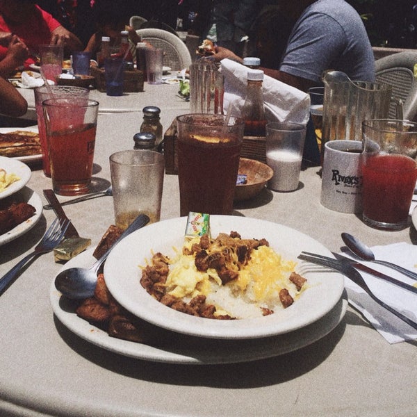 Photos at River's End Cafe Seal Beach, CA