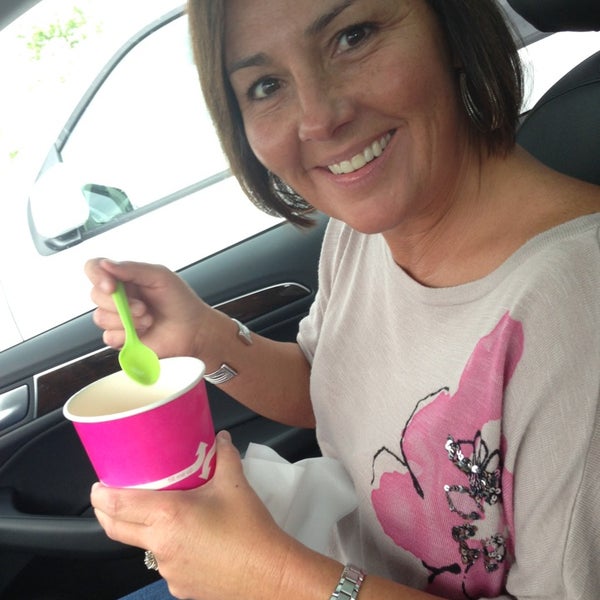 Yotopia Frozen Yogurt West Augusta 2 tips