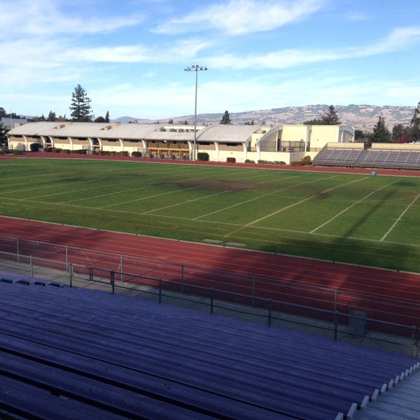 Petaluma High School 4 tips