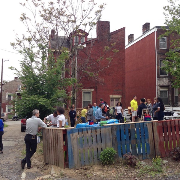 Propel NORTHSIDE North Side Pittsburgh, PA