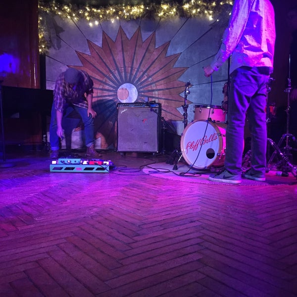 Photo taken at Cliff Bell&#39;s by Carly D. on 12/8/2018