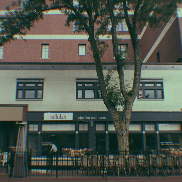 Photos at Tallulah Wine Bar & Bistro New American Restaurant in