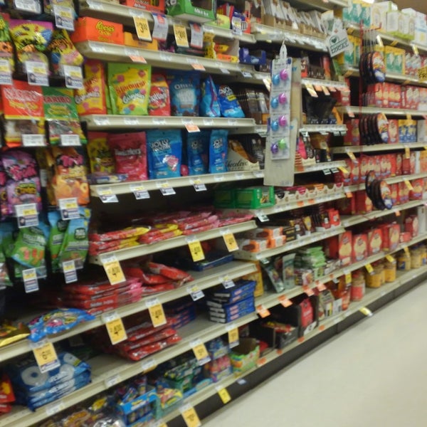 Safeway Grocery Store in Portland