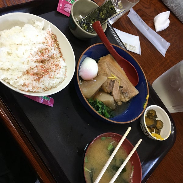 Fotos Em 習志野トラックステーション食事処 Agora Fechado 習志野市 千葉県