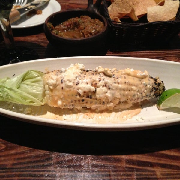 Agave Mexican Restaurant 137 2nd St