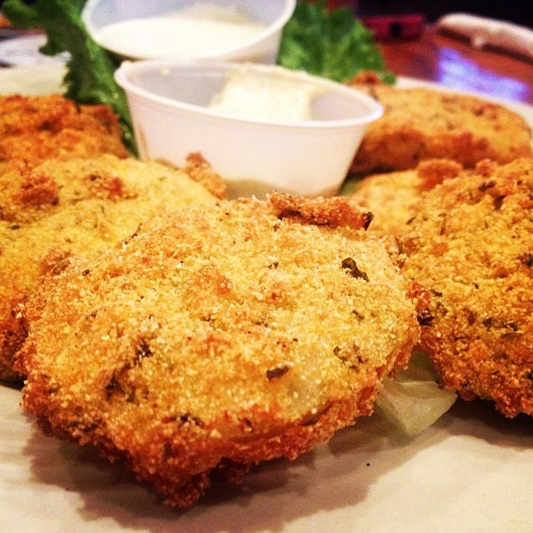 The Blackeyed Pea (Now Closed) American Restaurant in Fort Worth