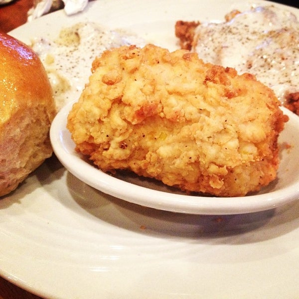 The Blackeyed Pea (Now Closed) American Restaurant in Fort Worth