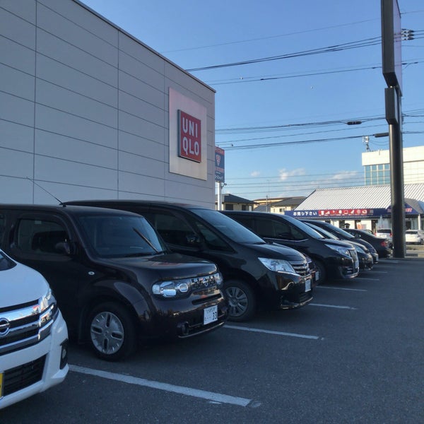 ユニクロ 栃木市 栃木県 ユニクロ 栃木市 栃木県